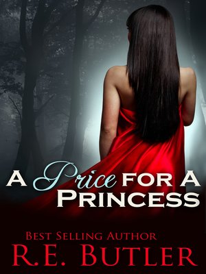 cover image of A Price for a Princess (Wiccan-Were-Bear Book Three)